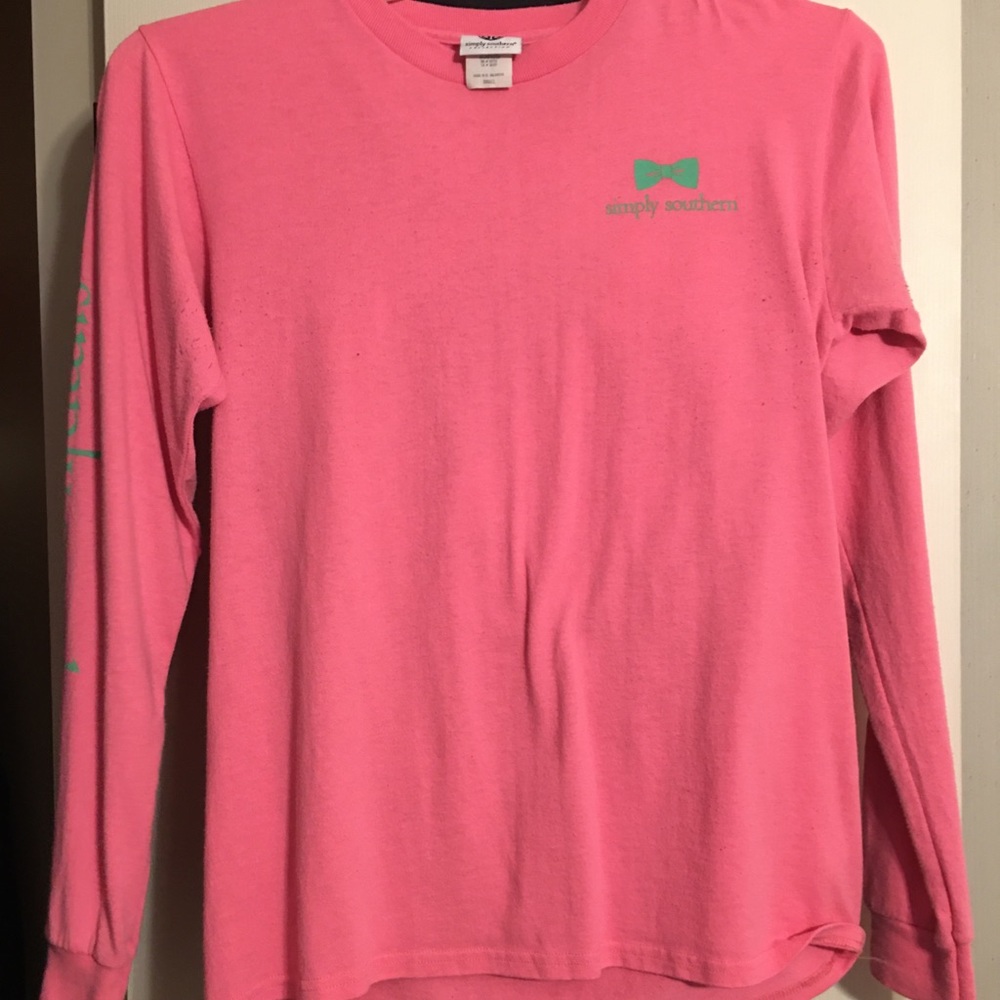 long sleeve
